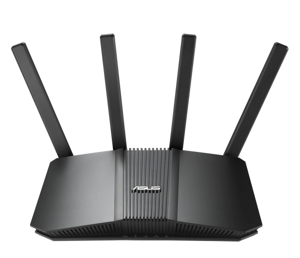 ASUS RT-BE55 (3600Mb/s a/b/g/n/ac/ax/be) - 1418328 - zdjęcie
